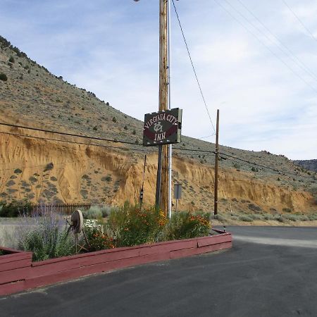 Virginia City Inn Ngoại thất bức ảnh