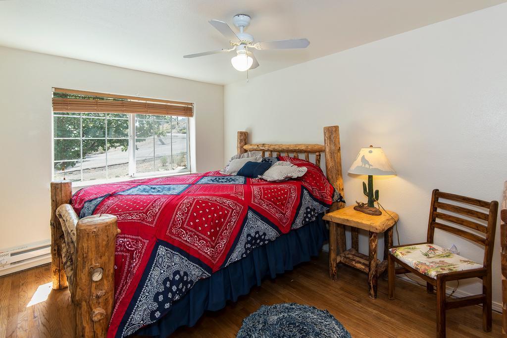 Virginia City Inn Ngoại thất bức ảnh