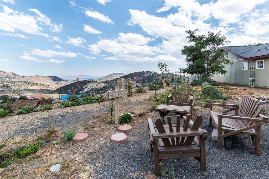 Virginia City Inn Ngoại thất bức ảnh