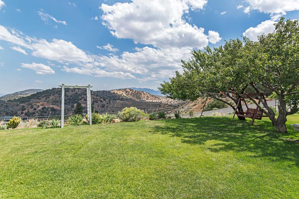 Virginia City Inn Ngoại thất bức ảnh