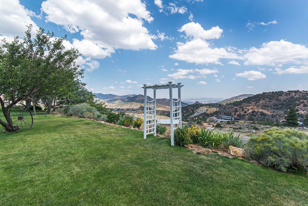 Virginia City Inn Ngoại thất bức ảnh