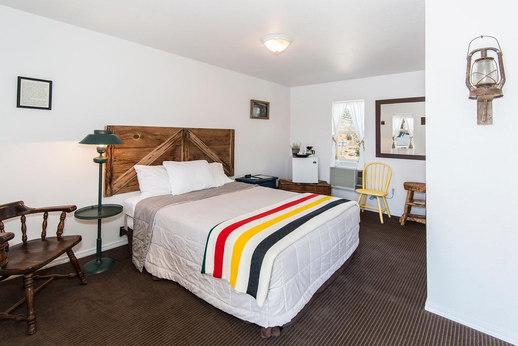 Virginia City Inn Ngoại thất bức ảnh