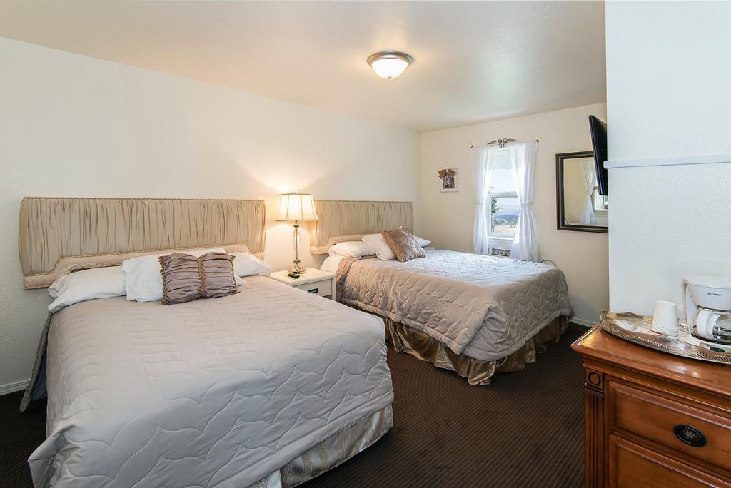 Virginia City Inn Ngoại thất bức ảnh