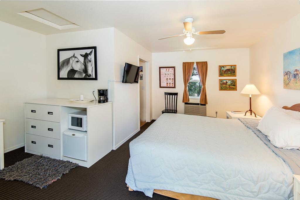 Virginia City Inn Ngoại thất bức ảnh