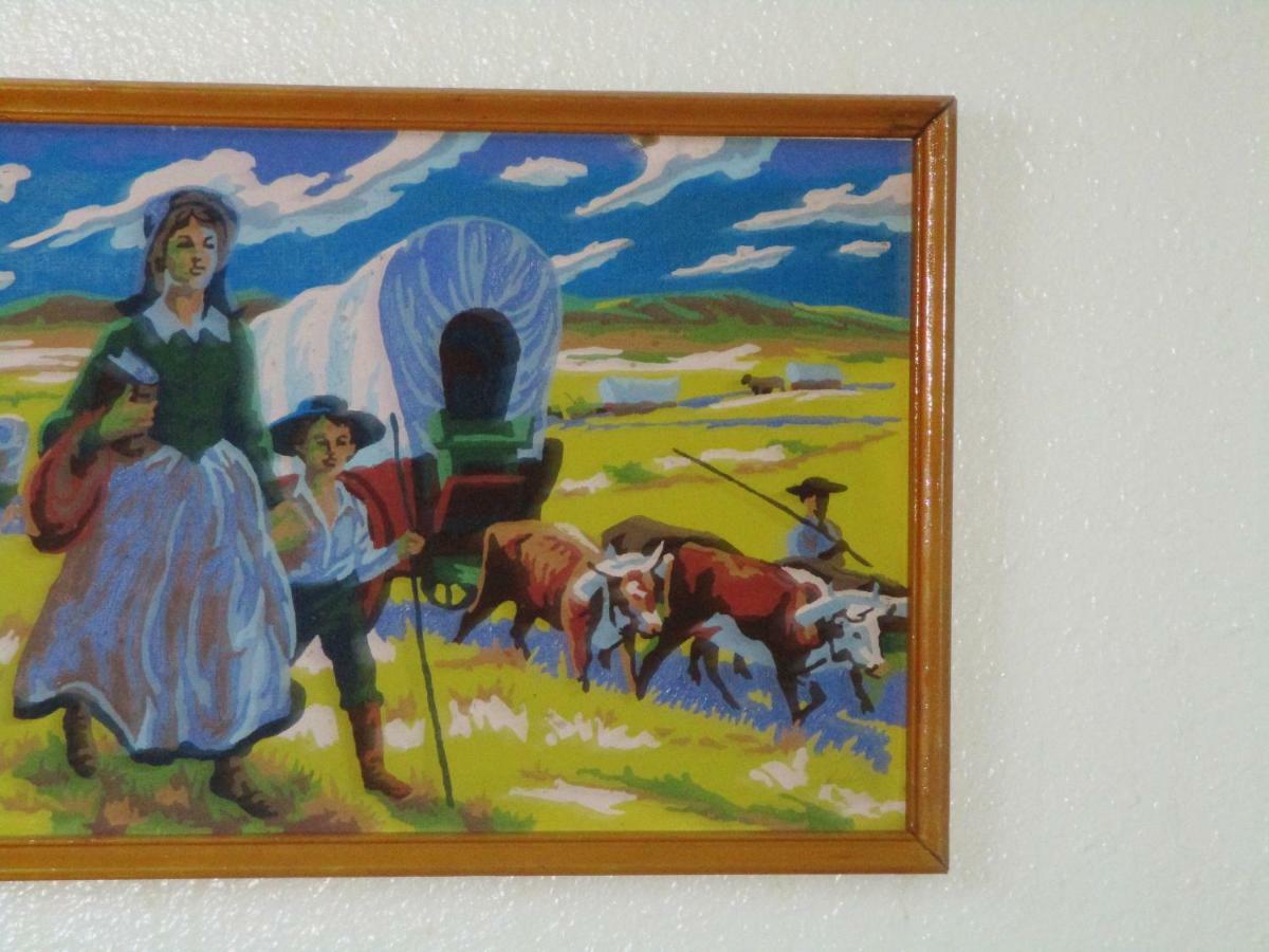Virginia City Inn Ngoại thất bức ảnh