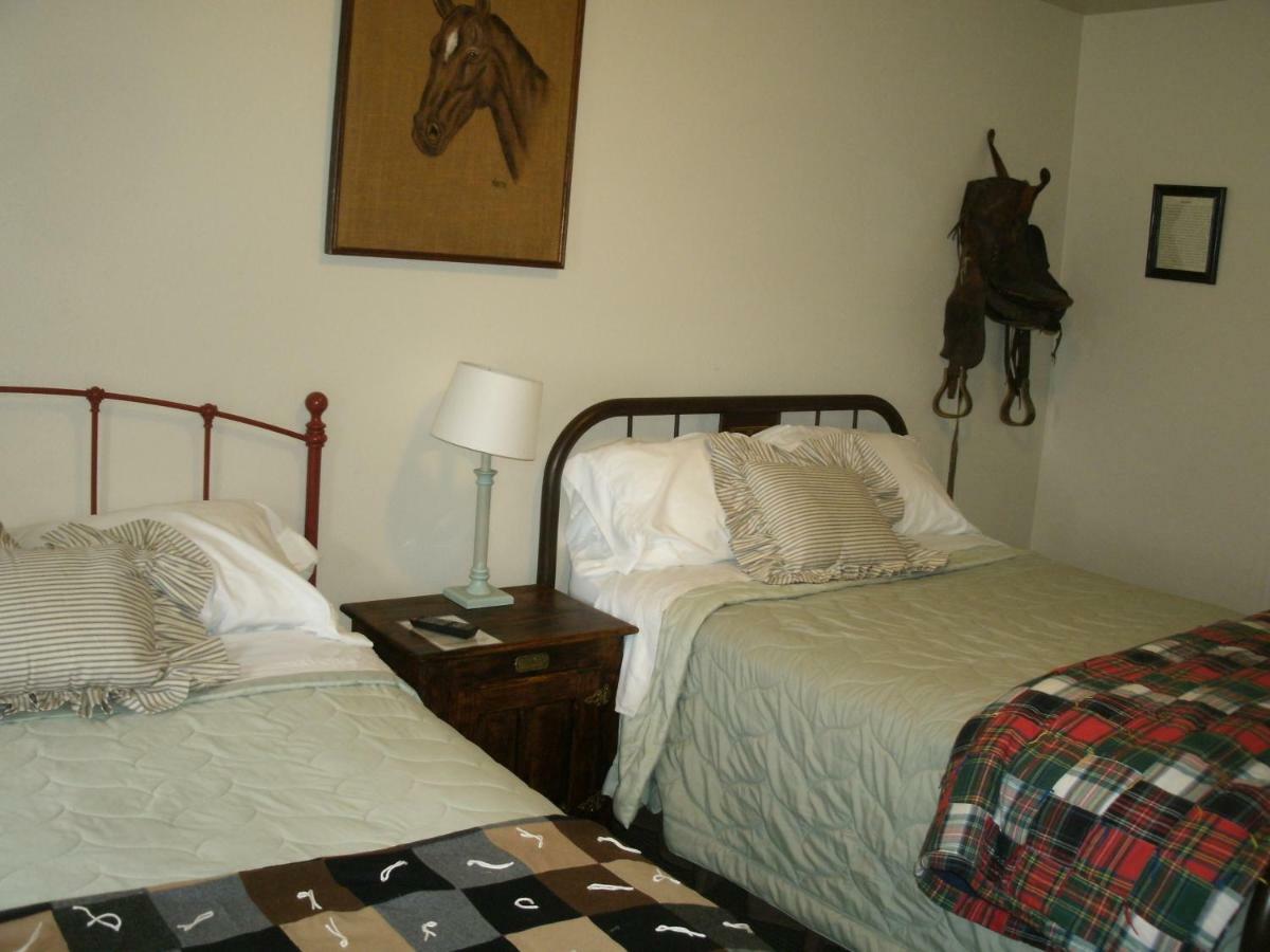 Virginia City Inn Ngoại thất bức ảnh