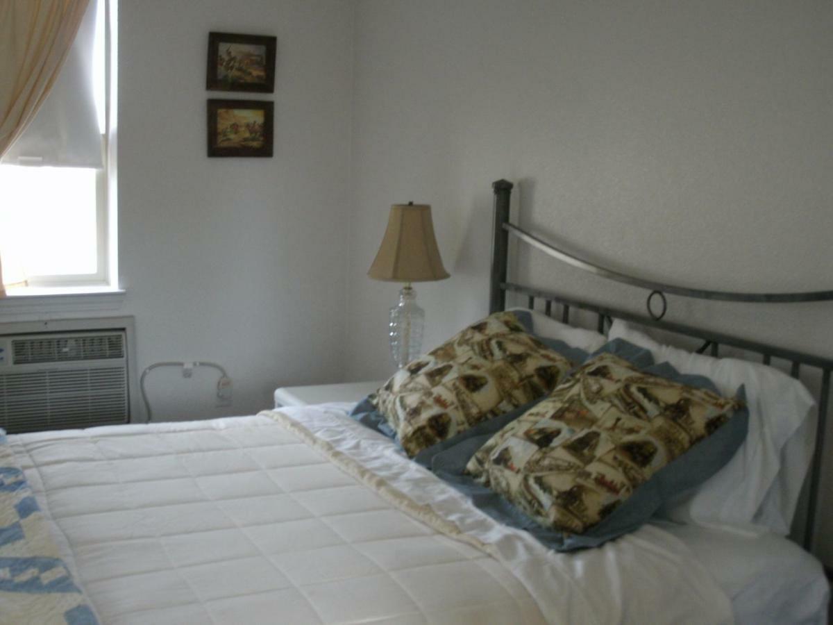 Virginia City Inn Ngoại thất bức ảnh