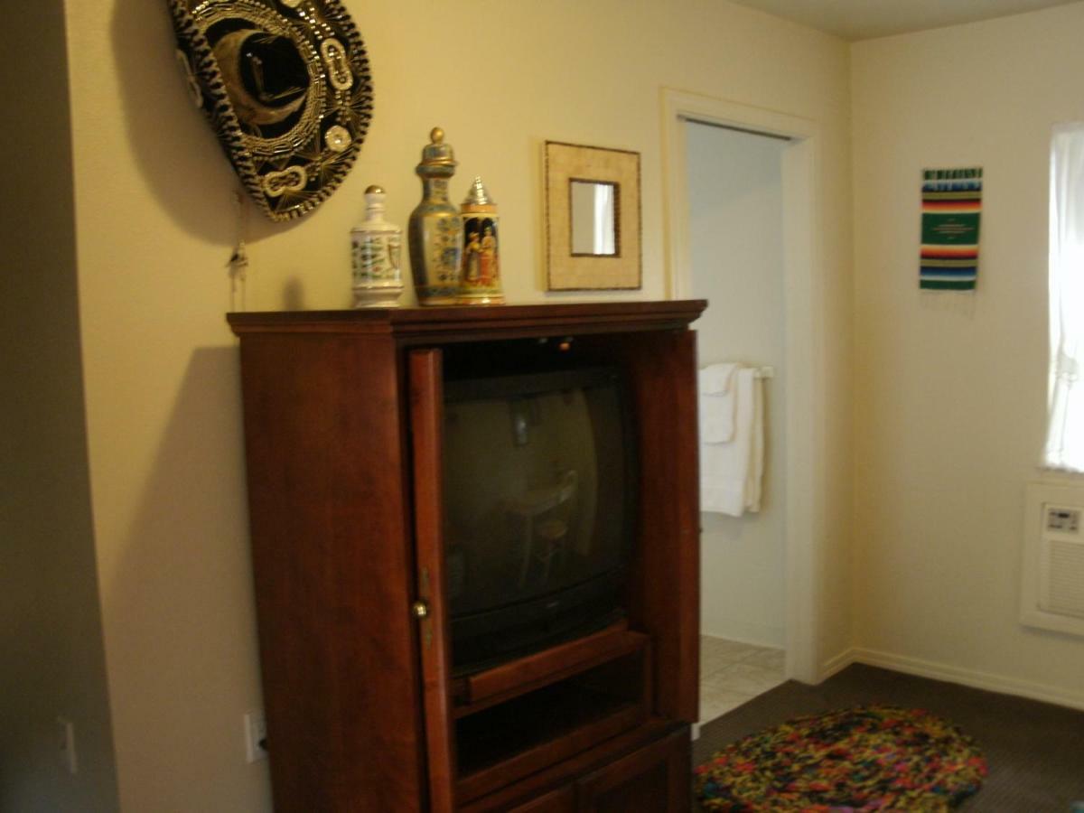 Virginia City Inn Ngoại thất bức ảnh